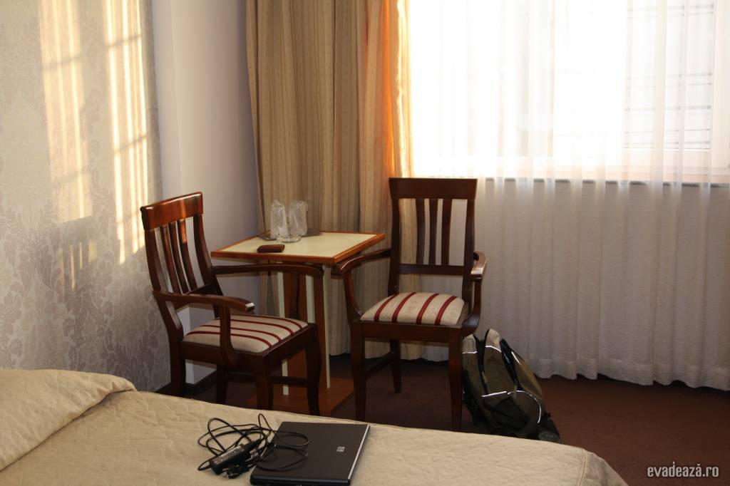 Hotel Best Western Topaz | 6